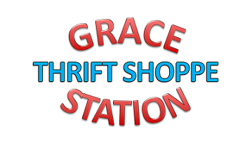 Grace Station Thrift Shoppe