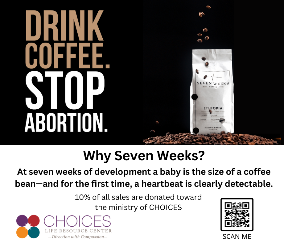 Seven Weeks Coffee