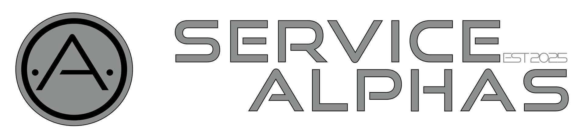 Service Alphas