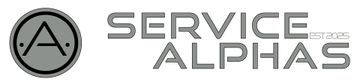 Service Alphas