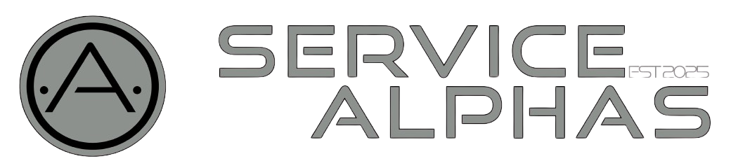 Service Alphas