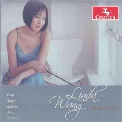 Linda Wang Violin Solo