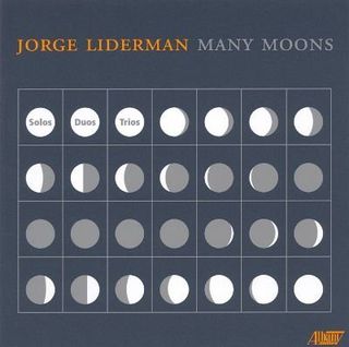 Linda Wang Jorge Liderman Many Moons