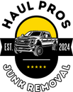 Haul Pros Logo