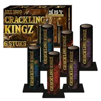 Crackling Kingz