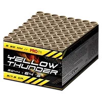 Yellow Thunder