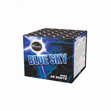 Blue Sky