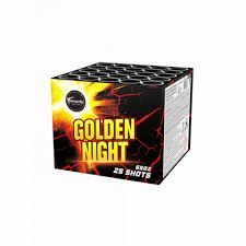 Golden Night
