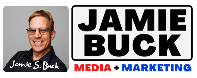 Jamie S. Buck | Media and Marketing