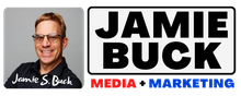 Jamie S. Buck | Media and Marketing