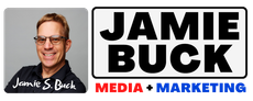 Jamie S. Buck | Media and Marketing