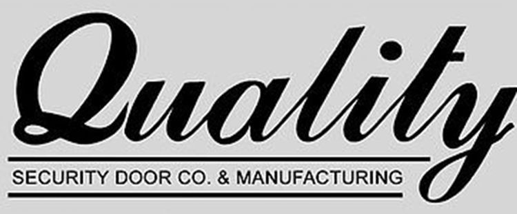 Quality Security Door Co. & Manufacturing