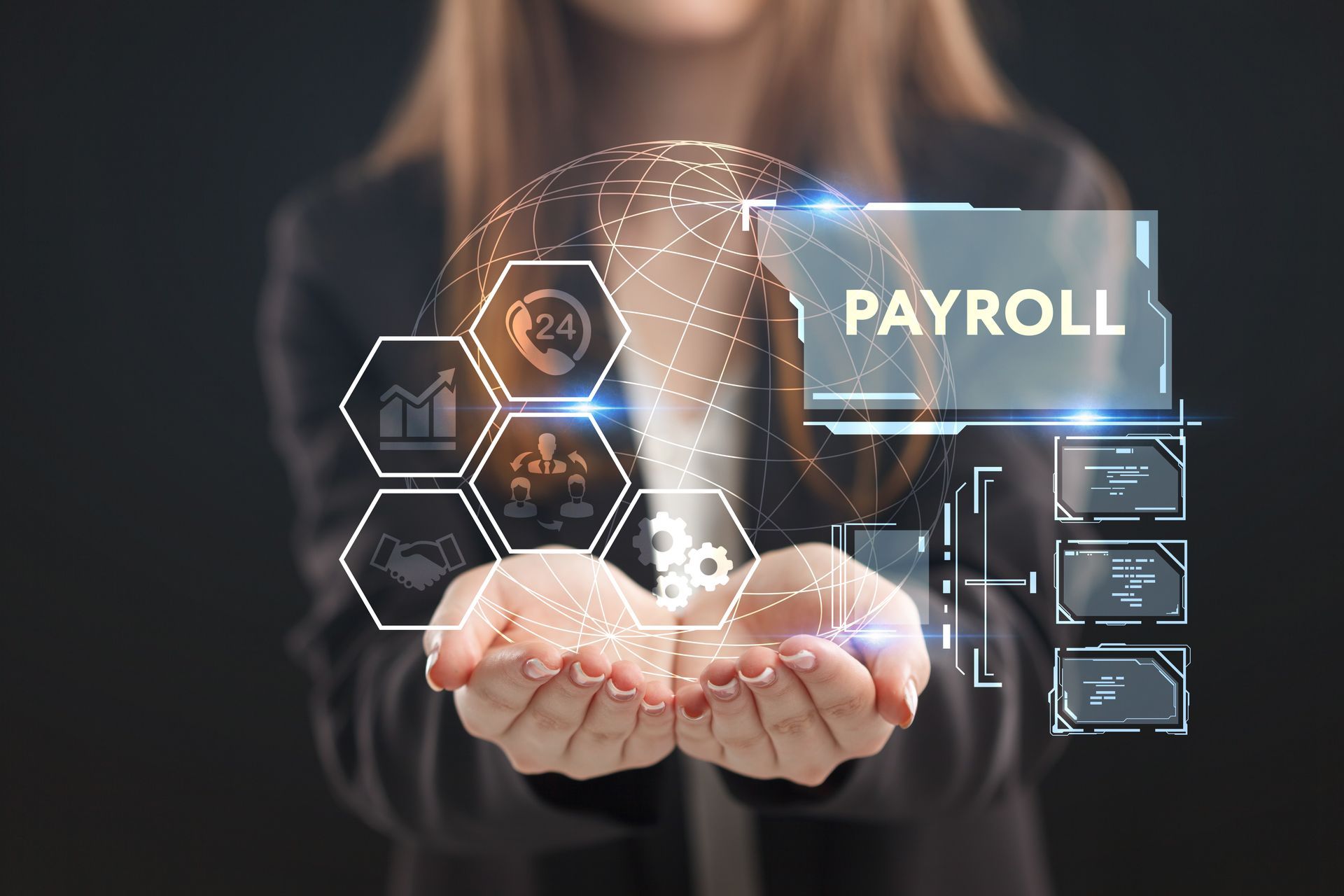 Accounting Payroll Services San Jose CA
