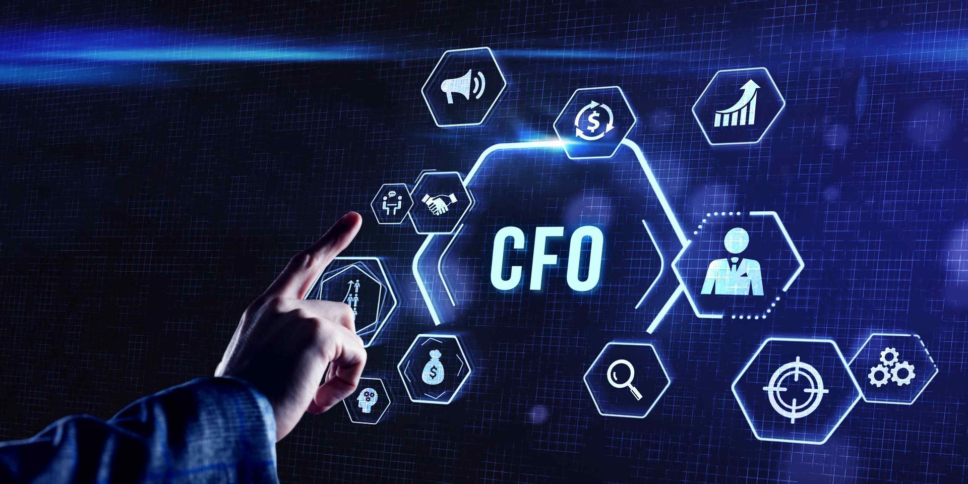 CFO photo