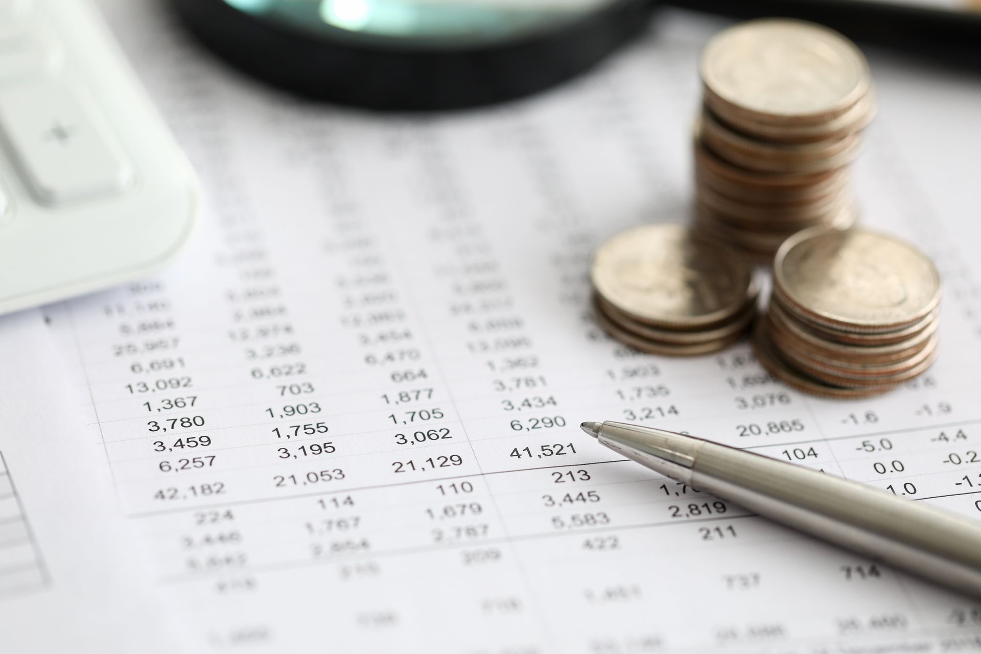 Accounting Services San Jose CA