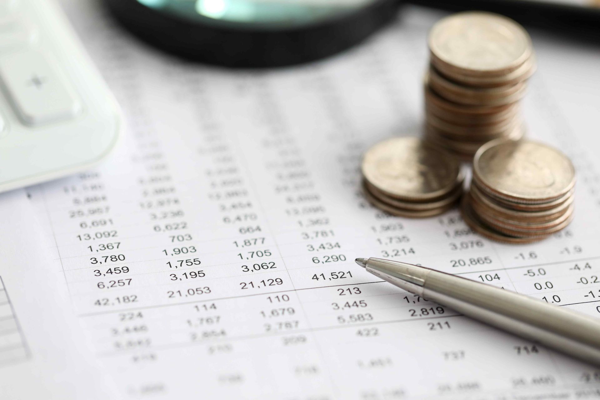 Accounting Services San Jose CA