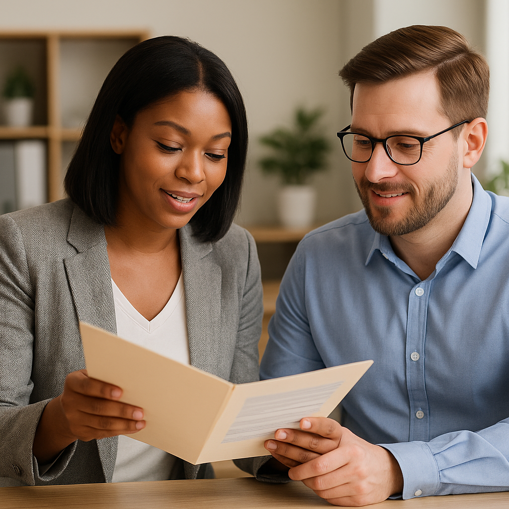 Accounting and Bookkeeping