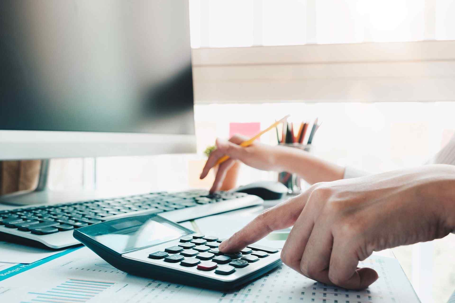 Accounting and Bookkeeping for San Jose CA
