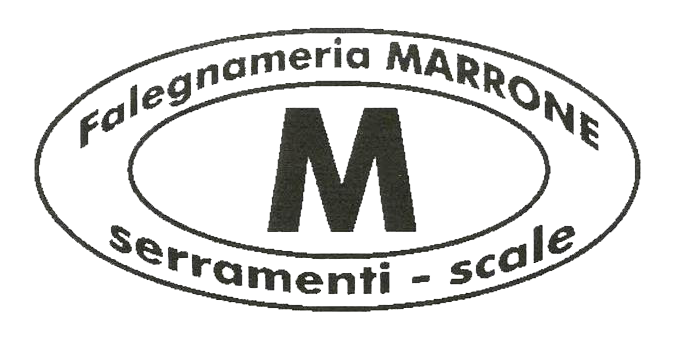 Falegnameria Marrone - LOGO