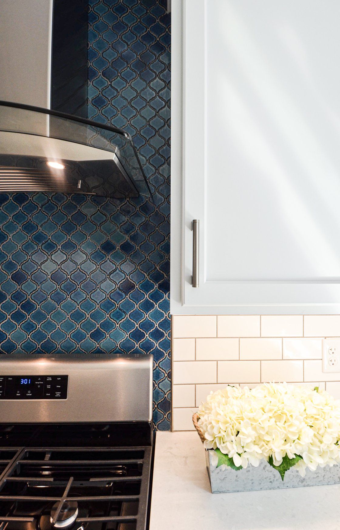 Olean Kitchen Reno 3