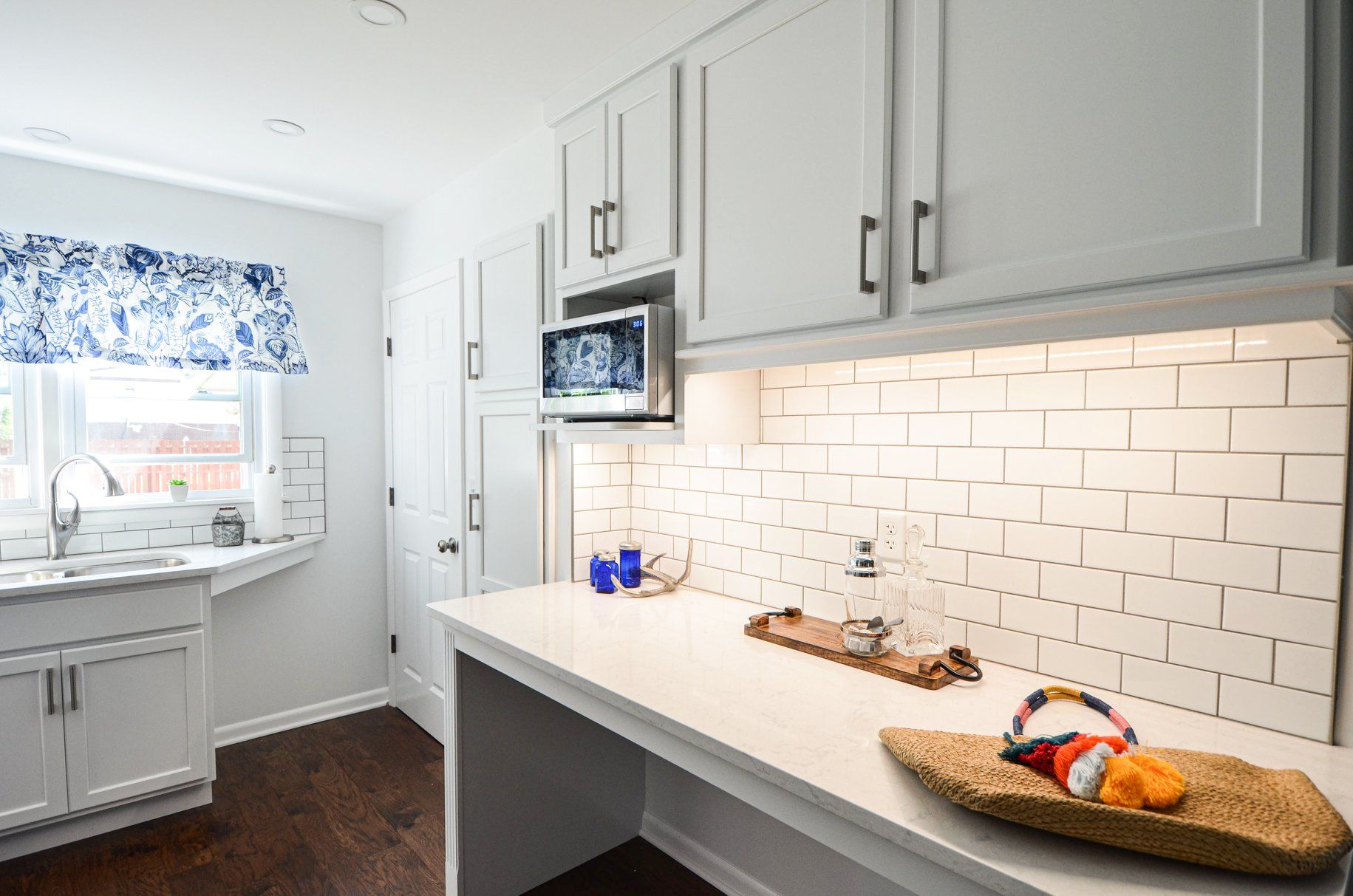 Olean Kitchen Reno 4