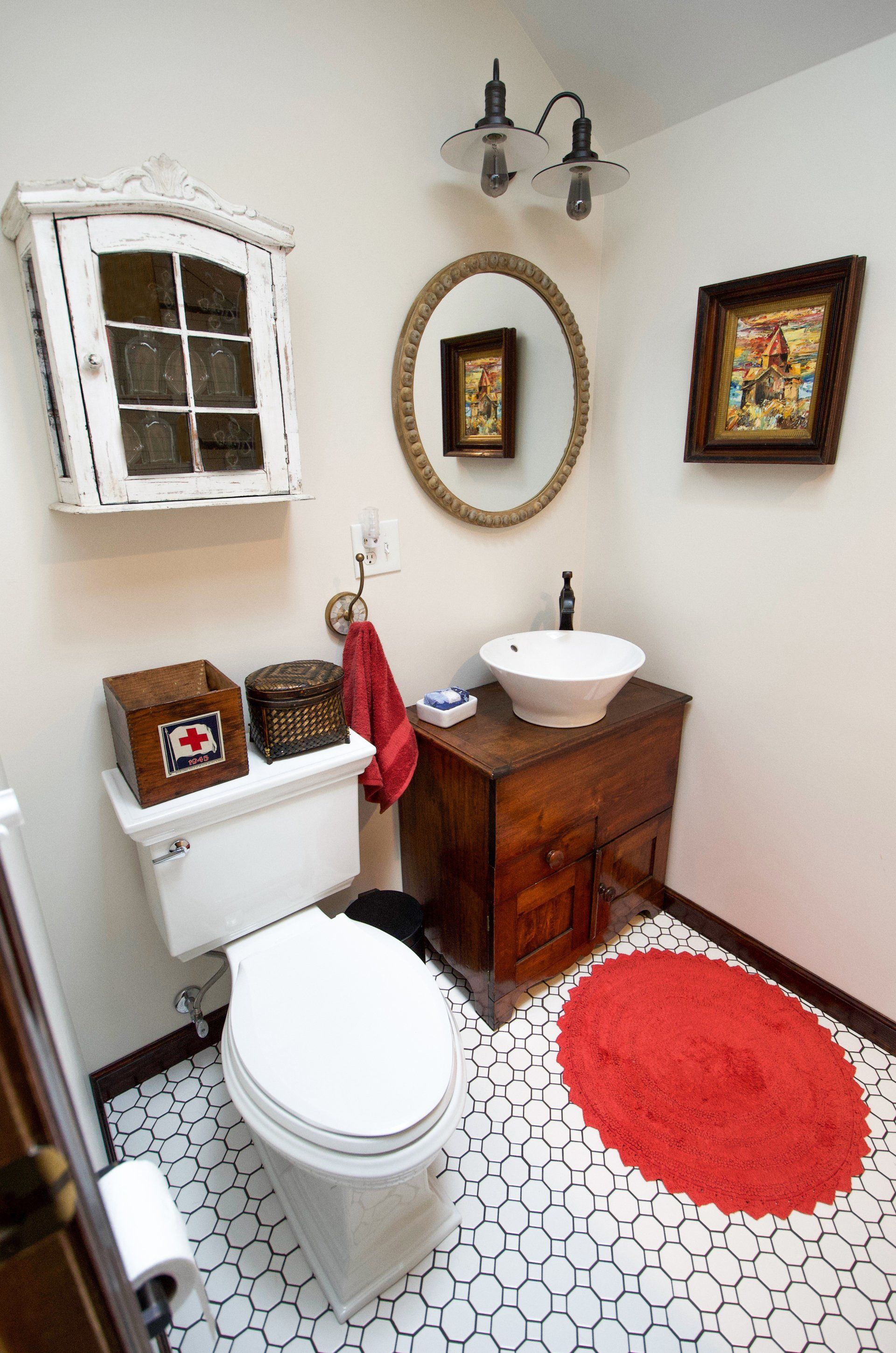 Archibald Rd. Reno 1