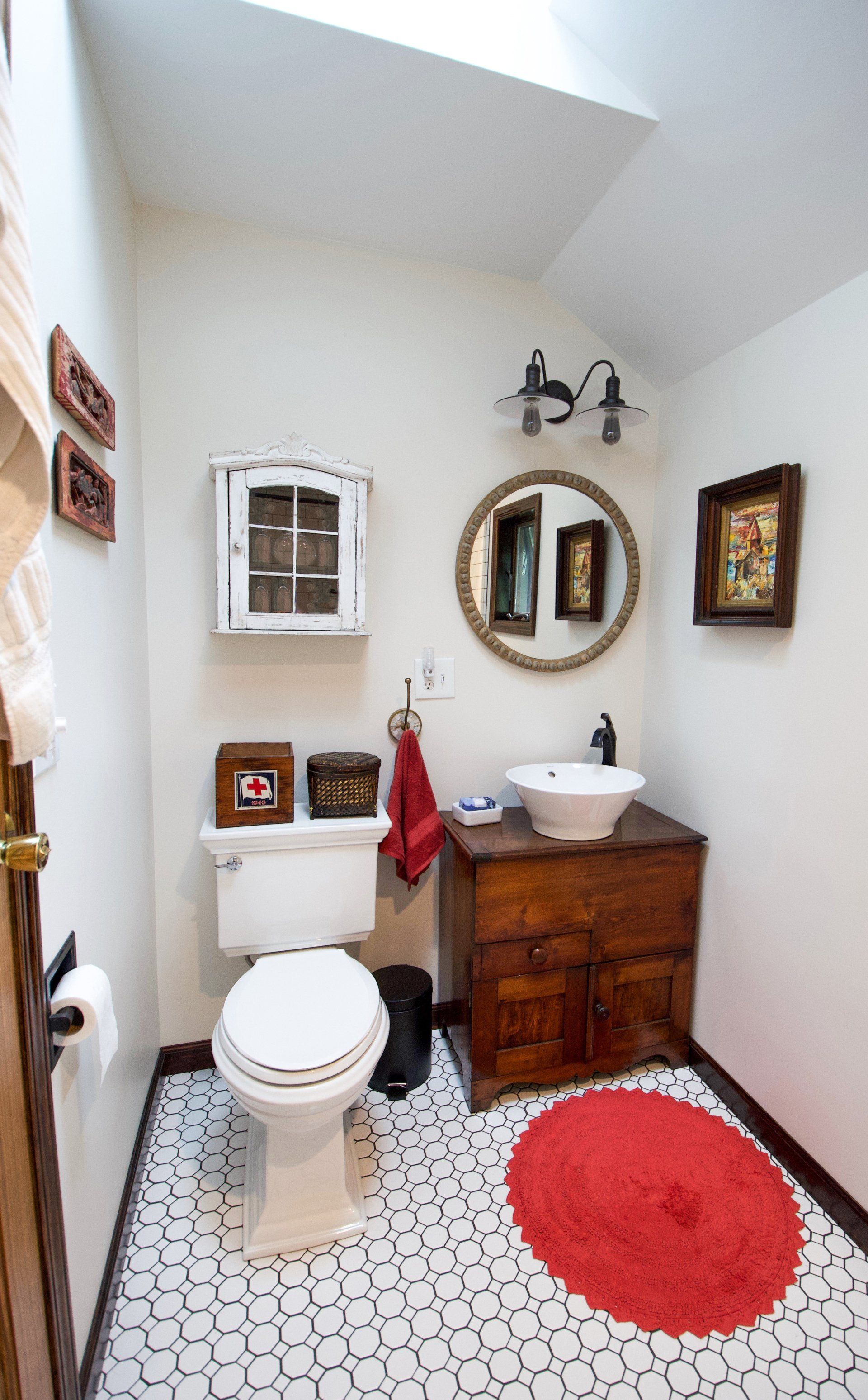 Archibald Rd. Reno 2