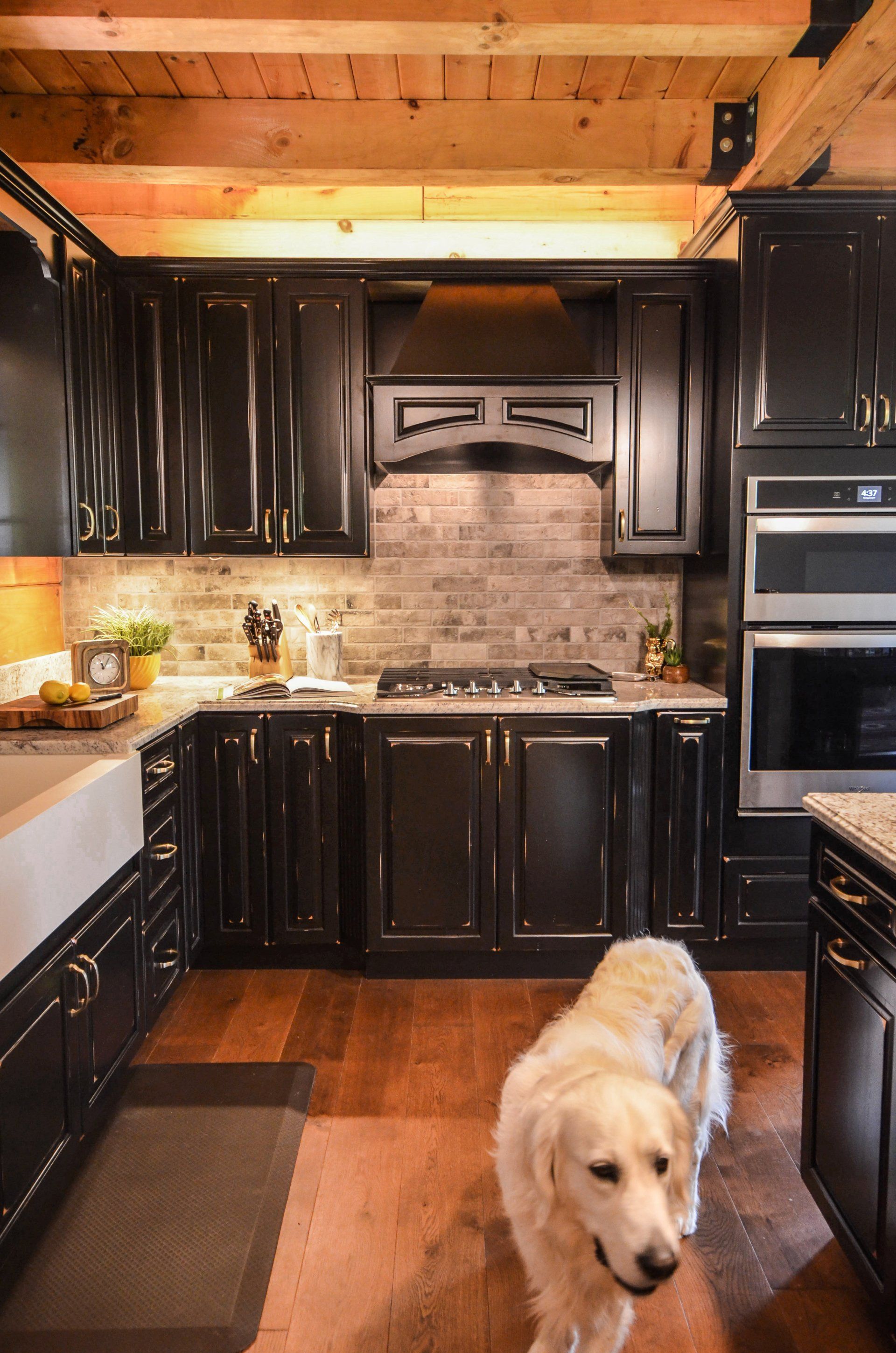 Woodard Dr. Kitchen Reno 2