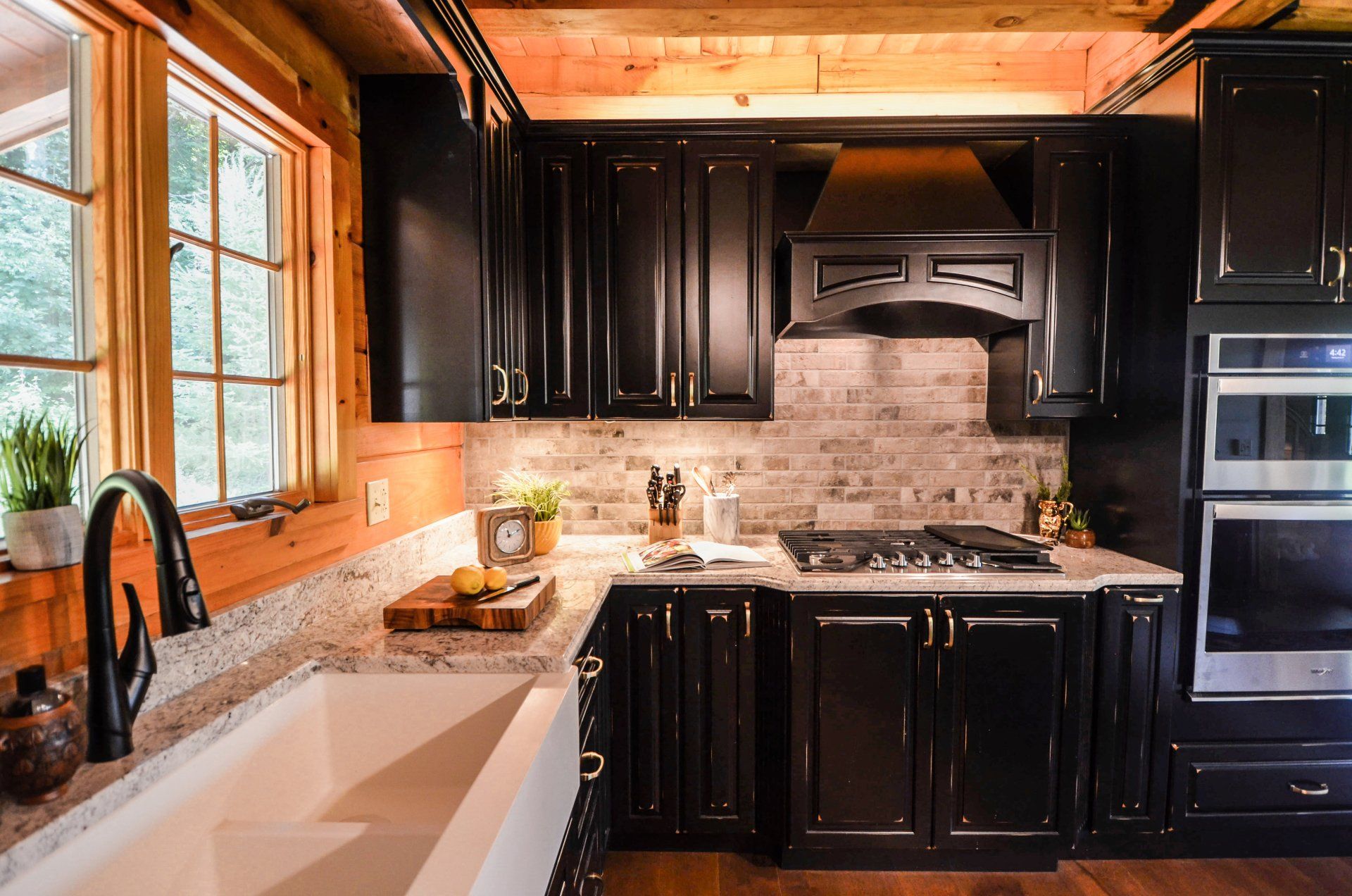 Woodard Dr. Kitchen Reno 5