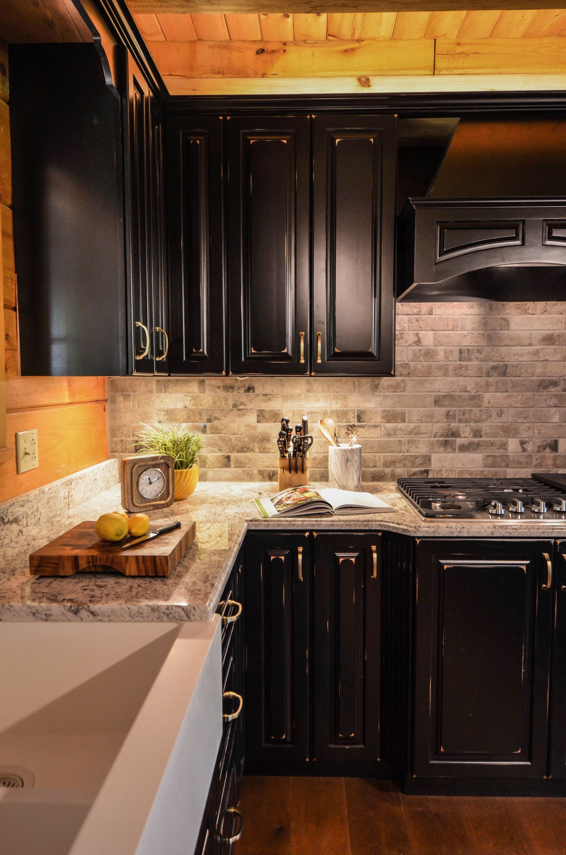 Woodard Dr. Kitchen Reno 4