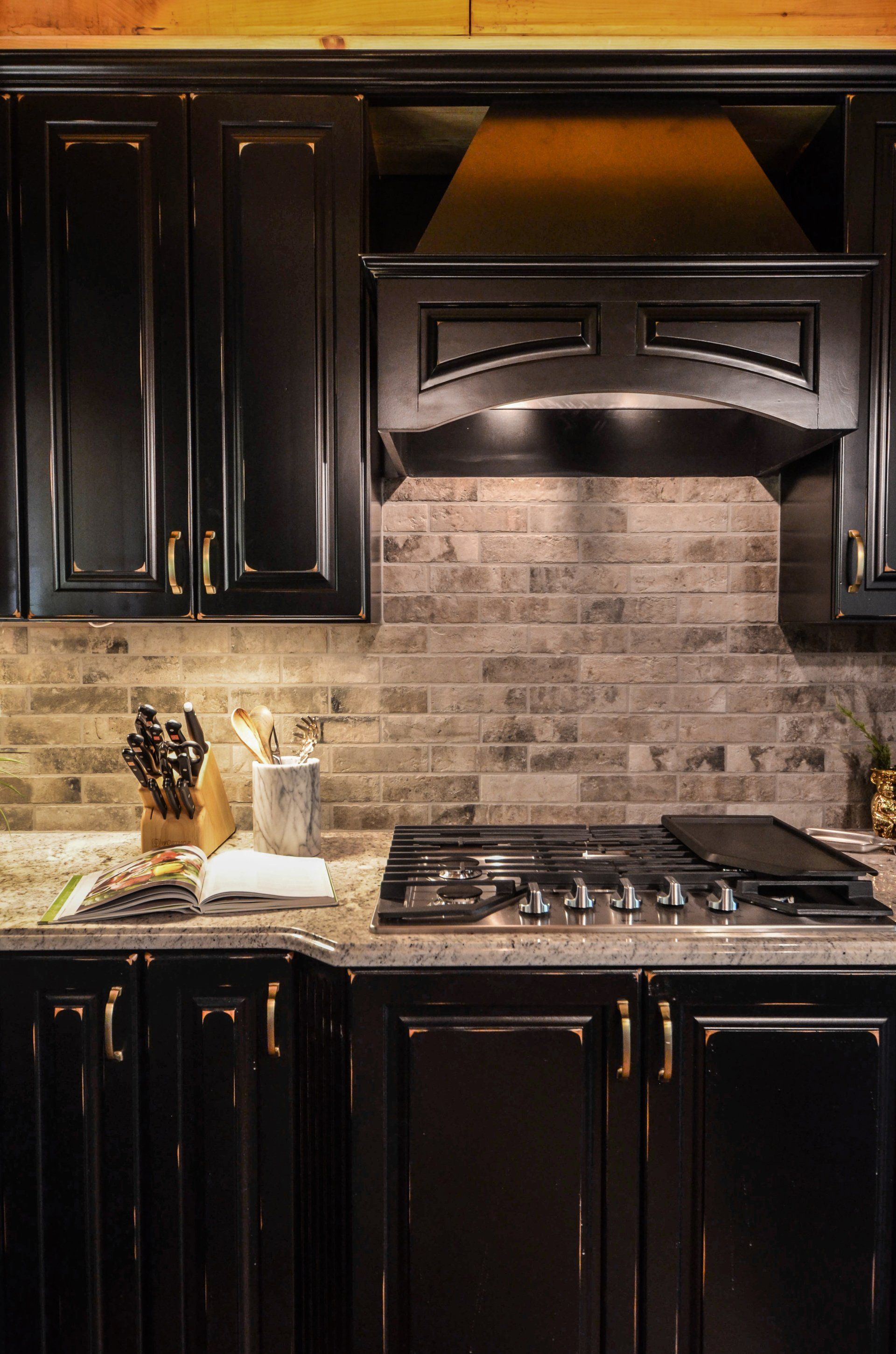 Woodard Dr. Kitchen Reno 6