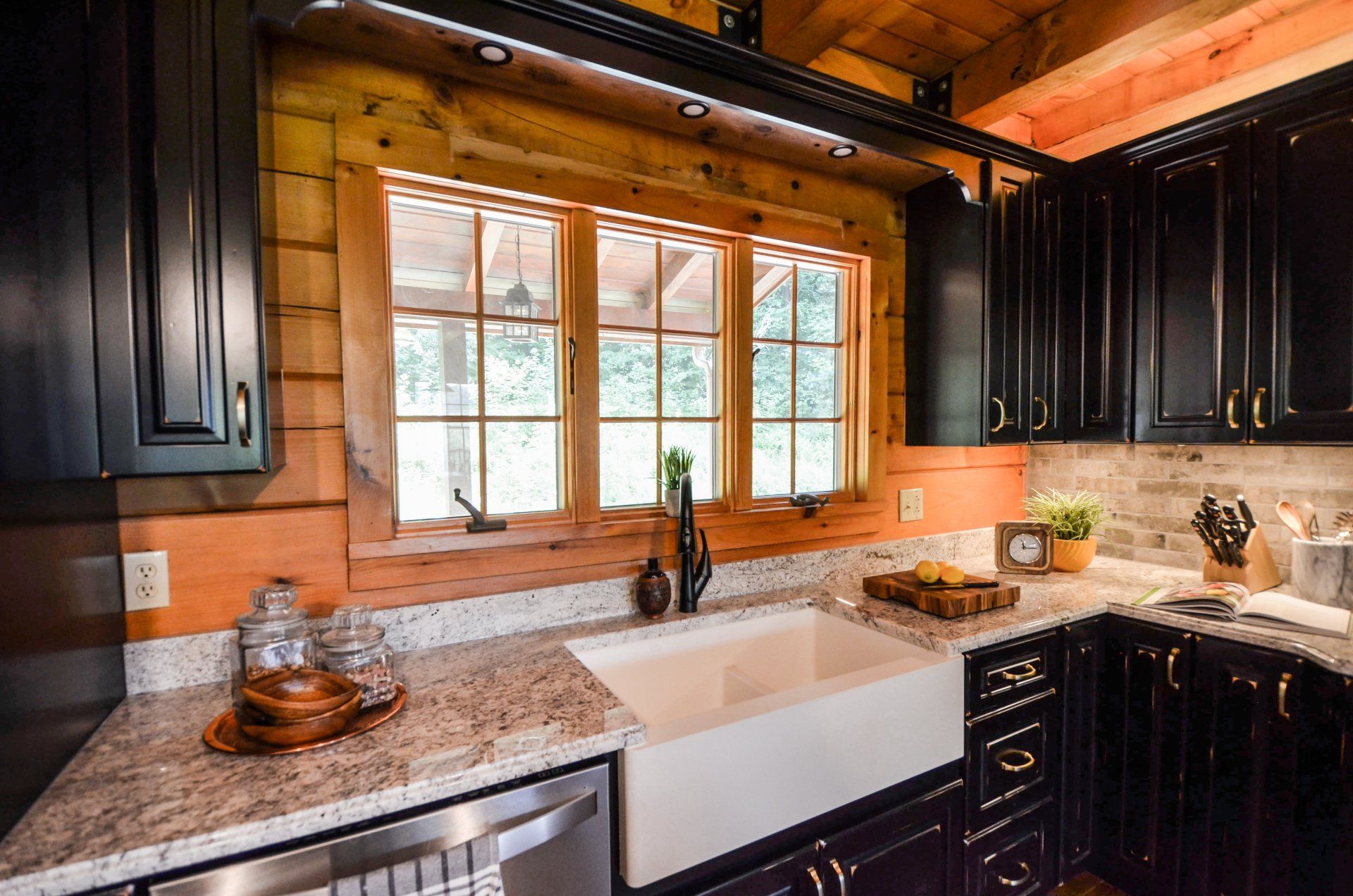 Woodard Dr. Kitchen Reno 7