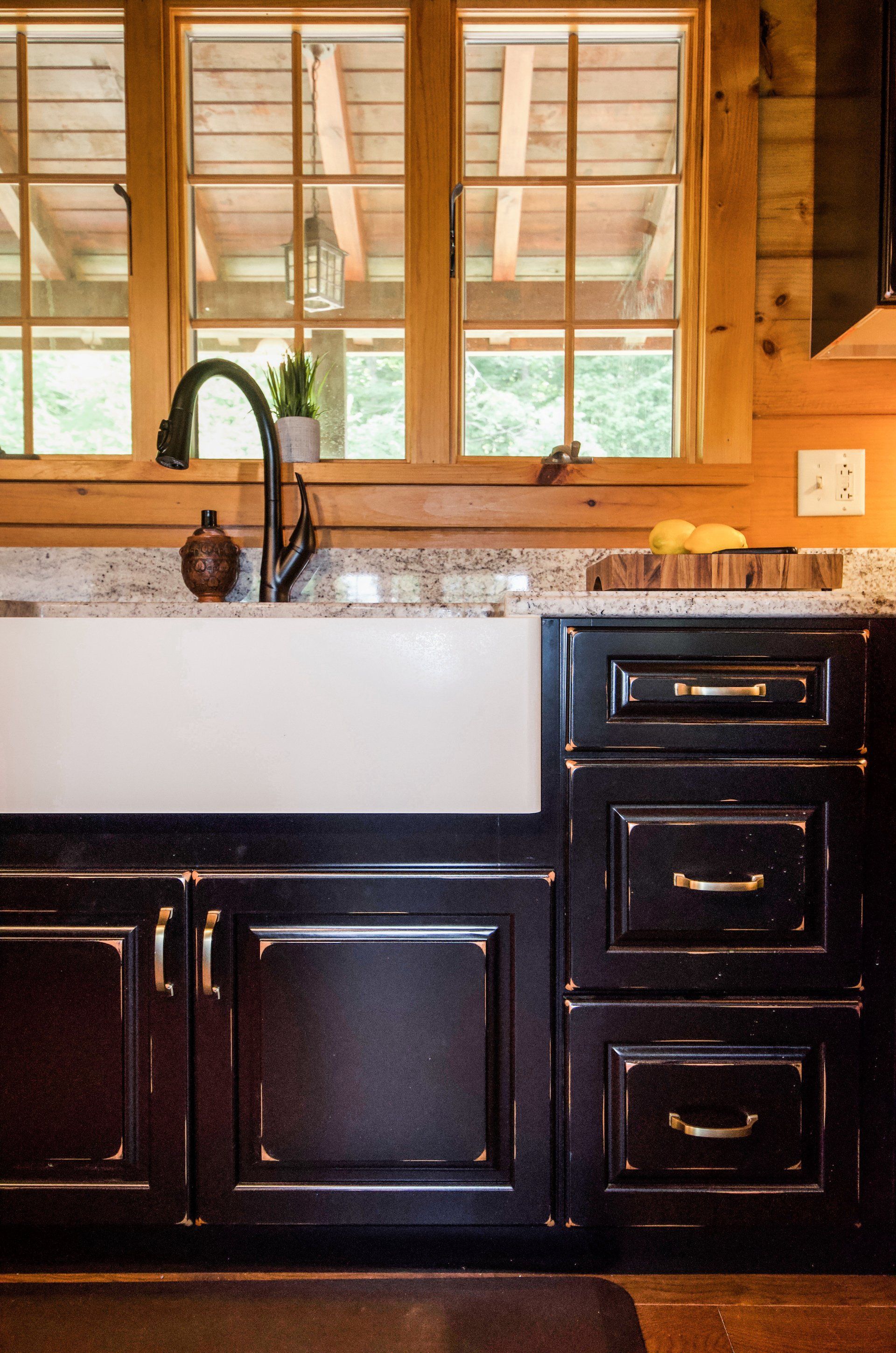 Woodard Dr. Kitchen Reno 3