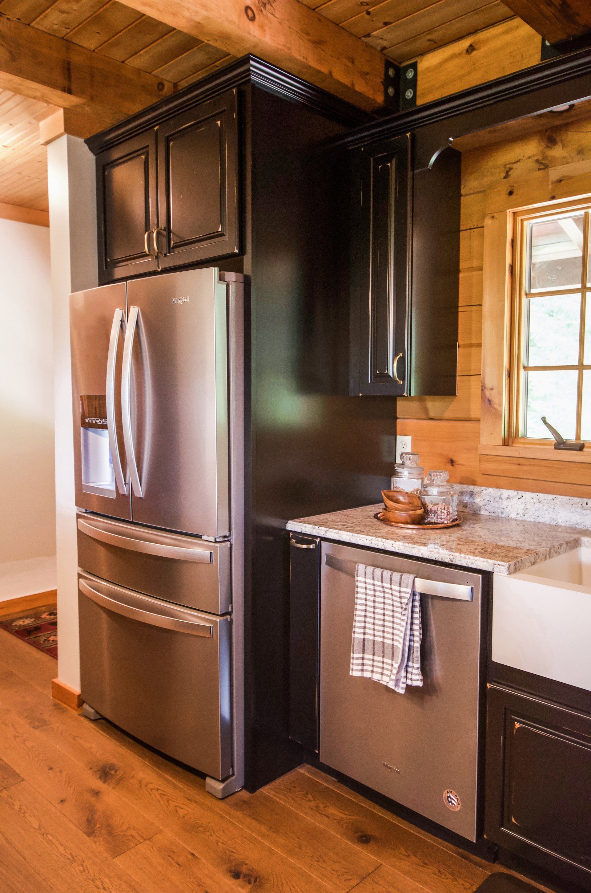 Woodard Dr. Kitchen Reno 8