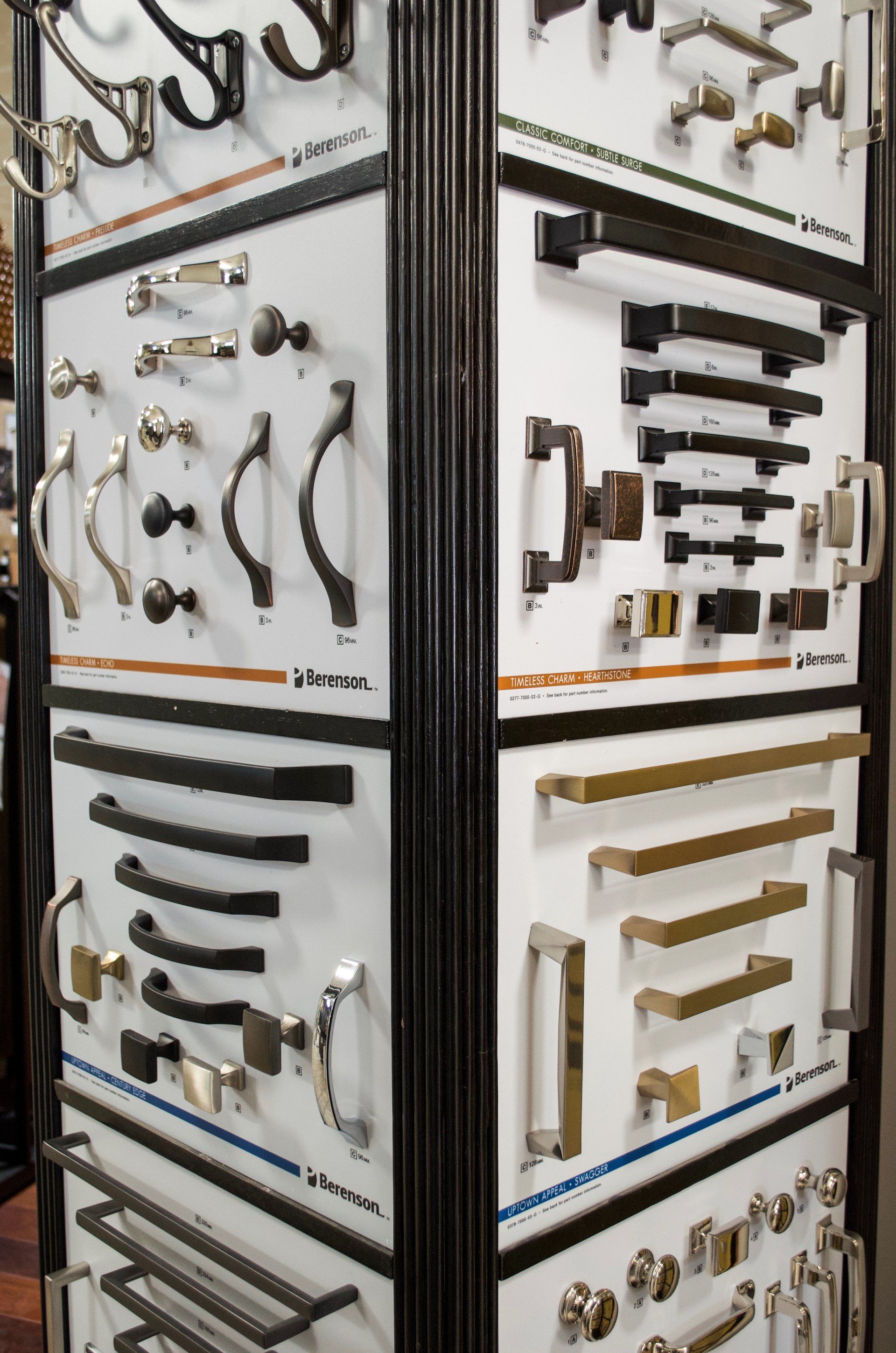 decorative hardware 5