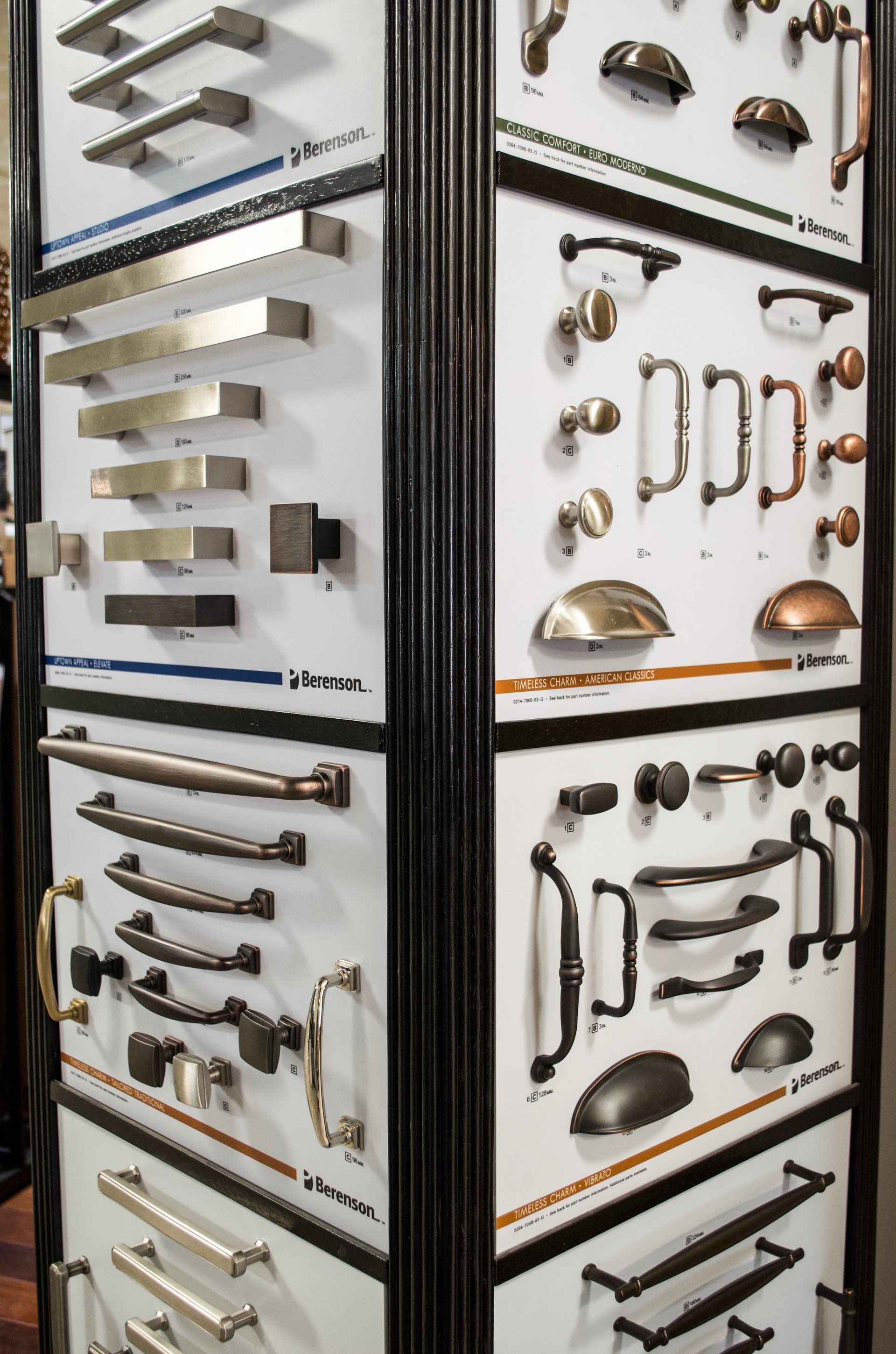 decorative hardware 1