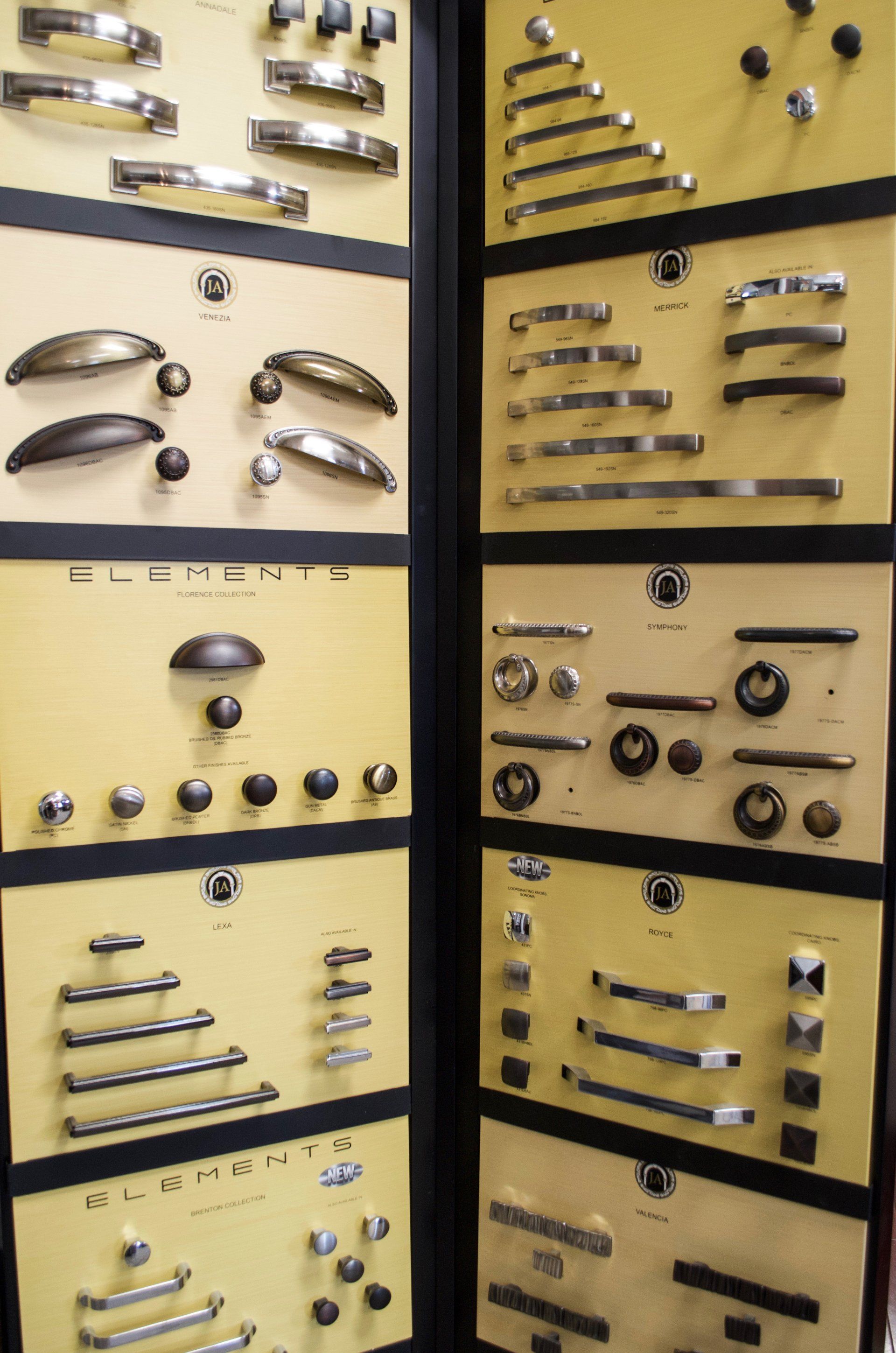 decorative hardware 3