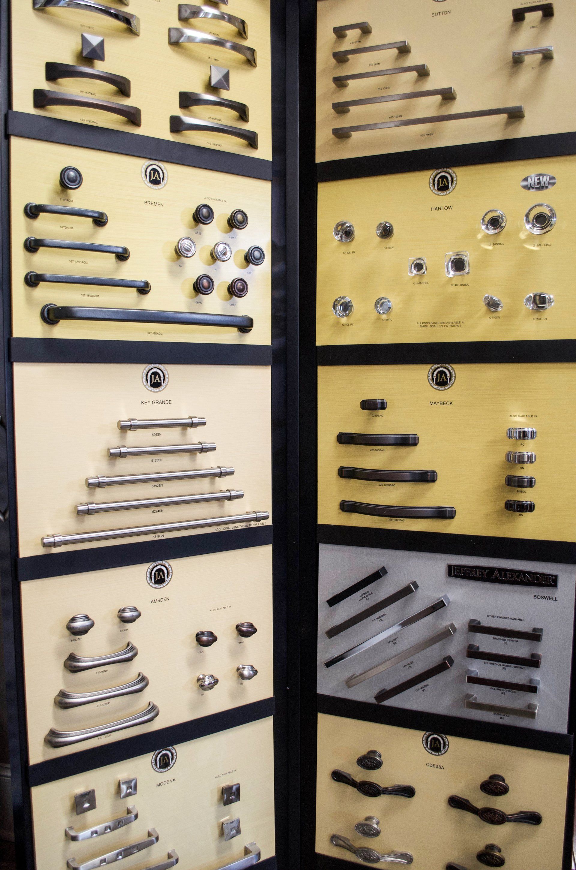 decorative hardware 7