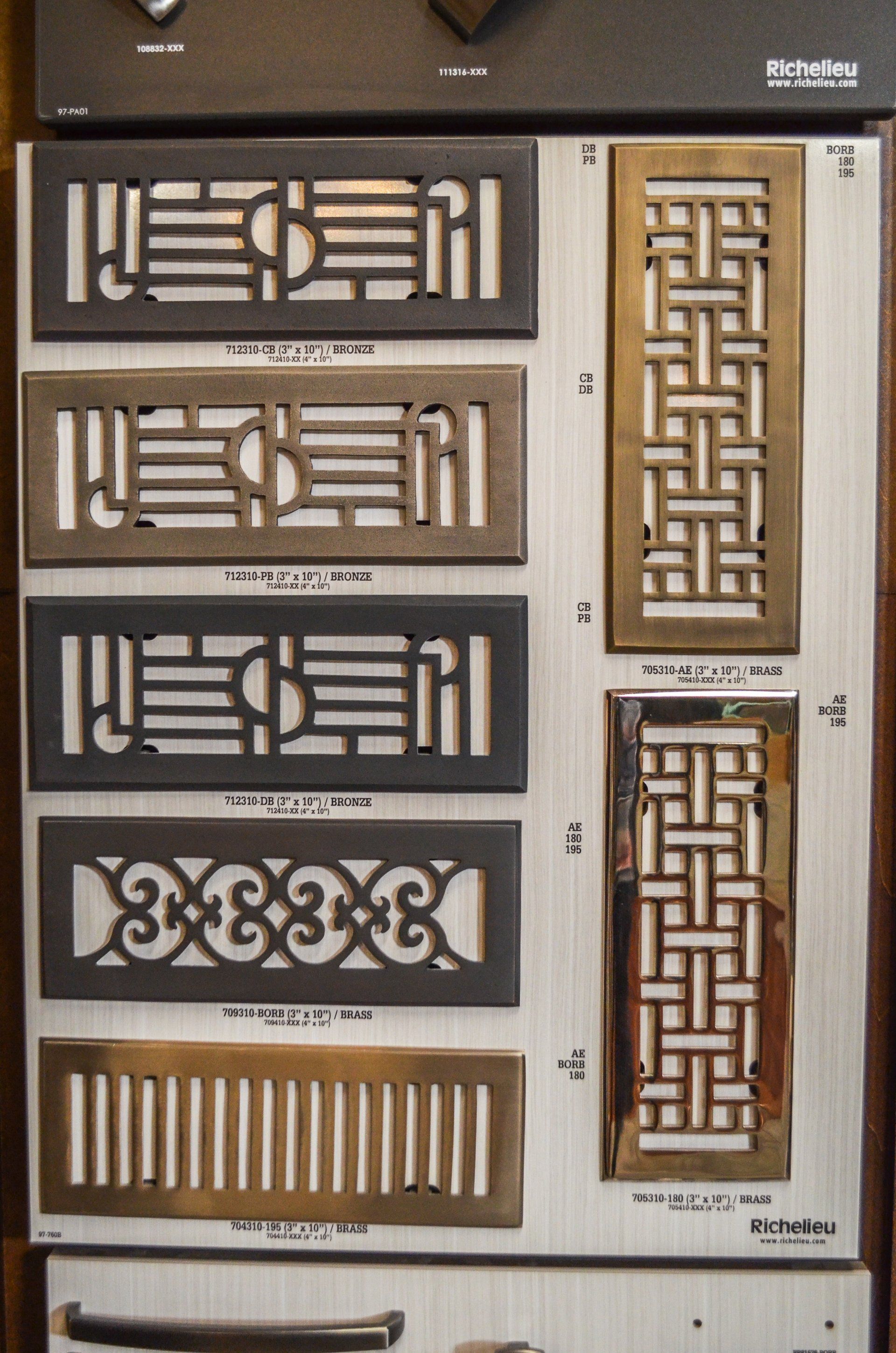 decorative hardware 8