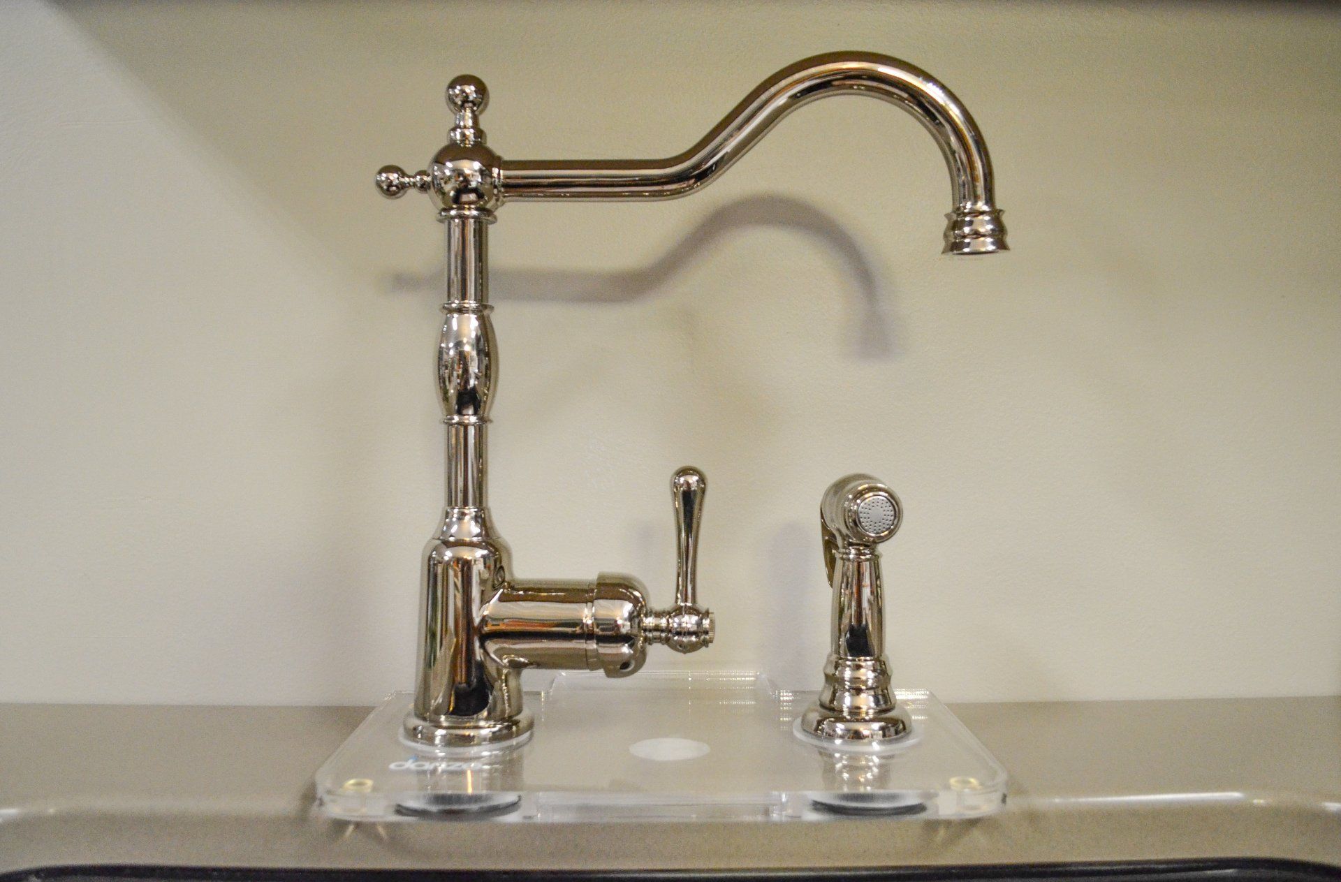 plumbing fixture 8