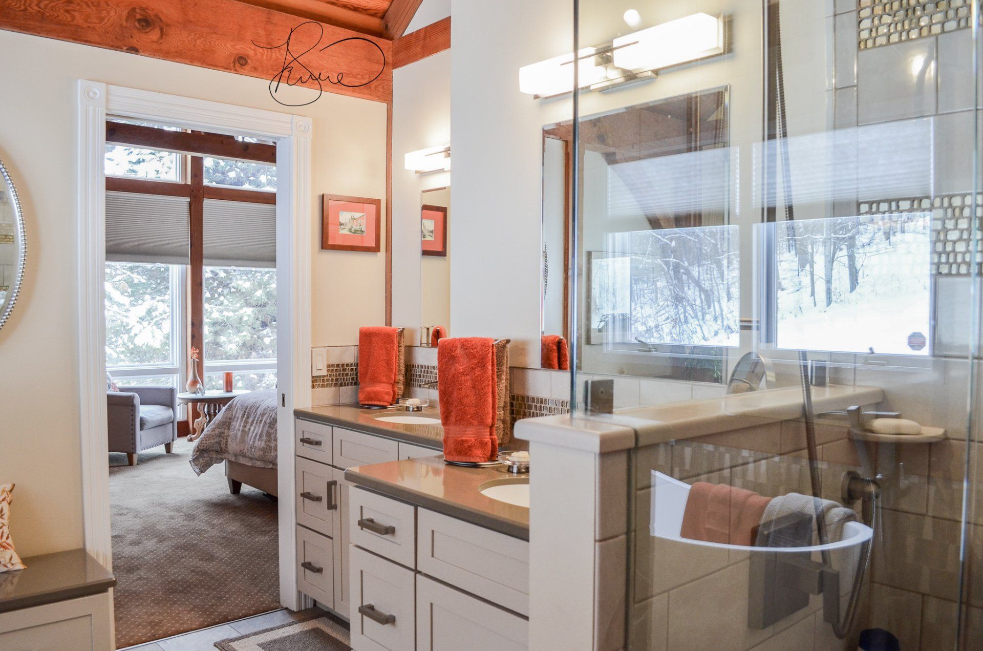 Windfall Reno bathroom 1