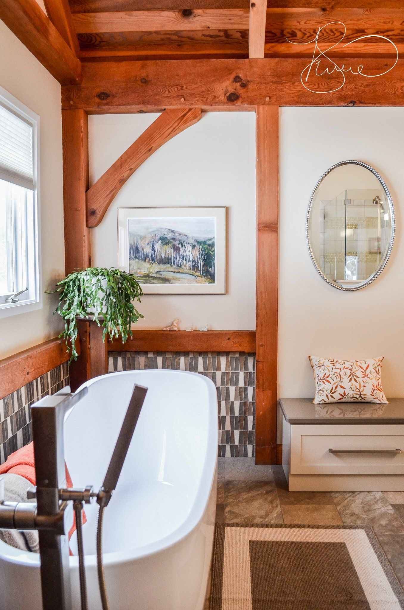 Windfall Reno bathroom 7