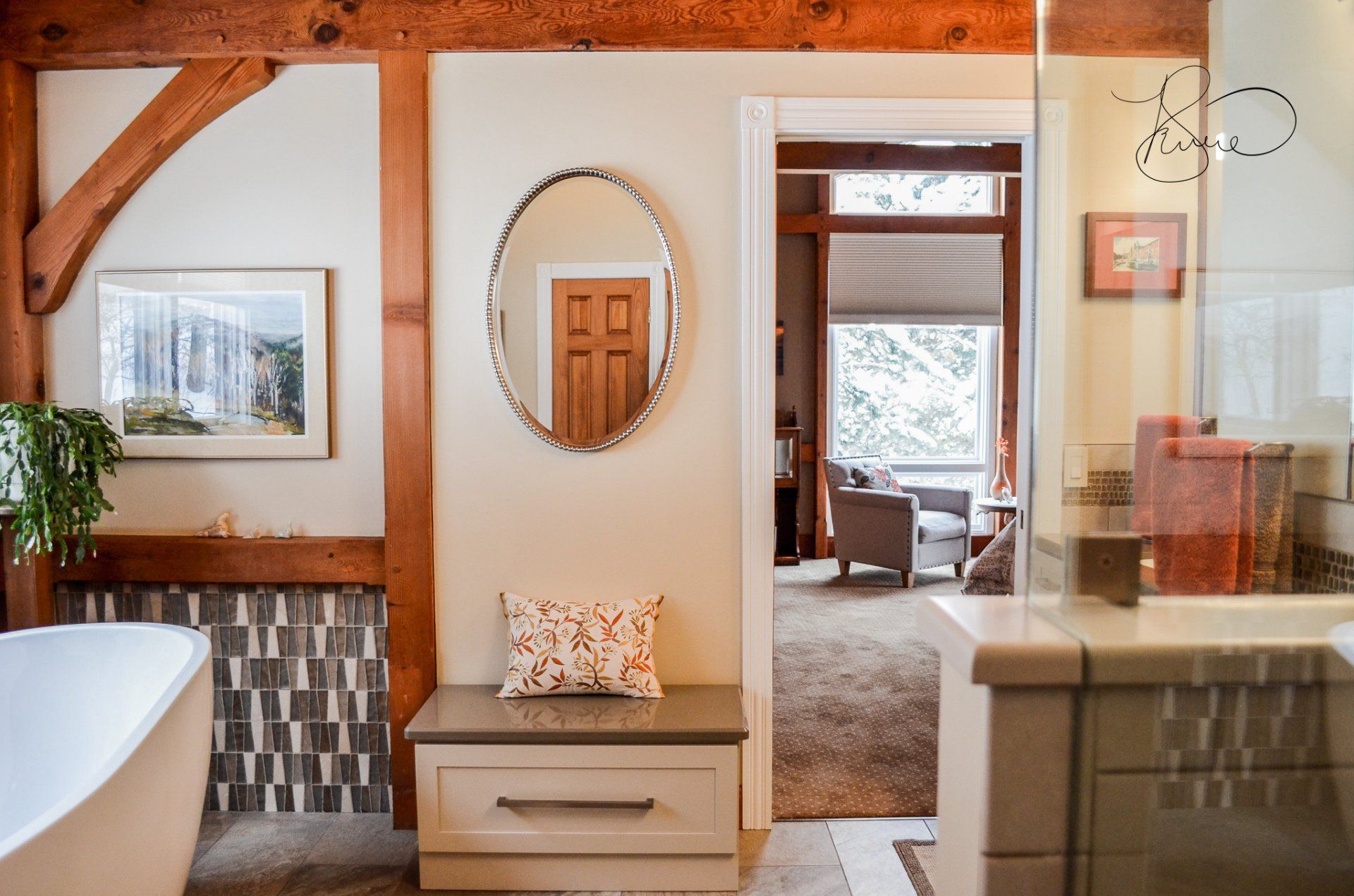 Windfall Reno bathroom 4