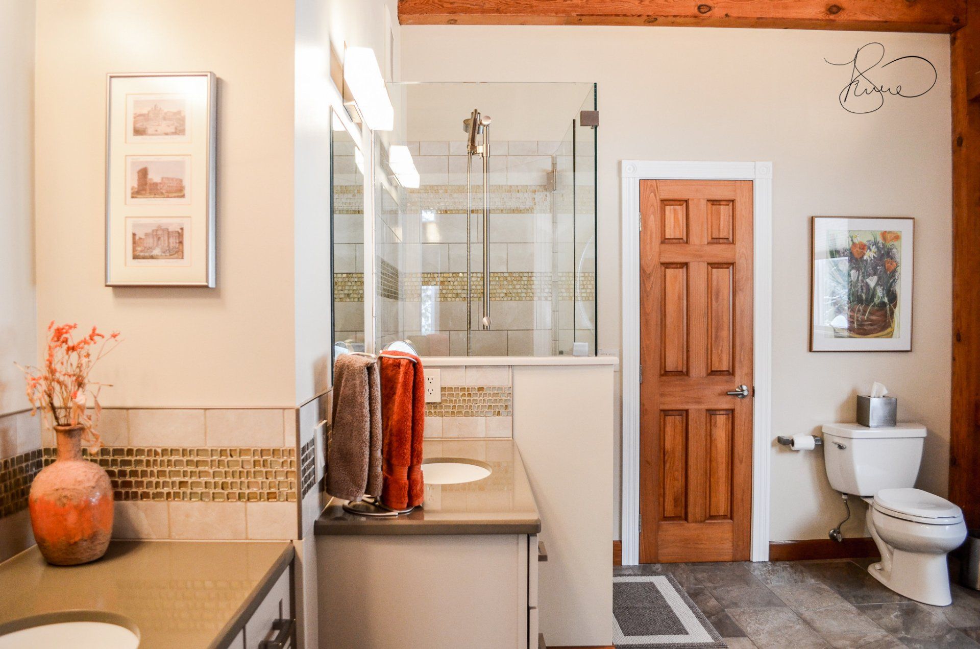 Windfall Reno bathroom 8