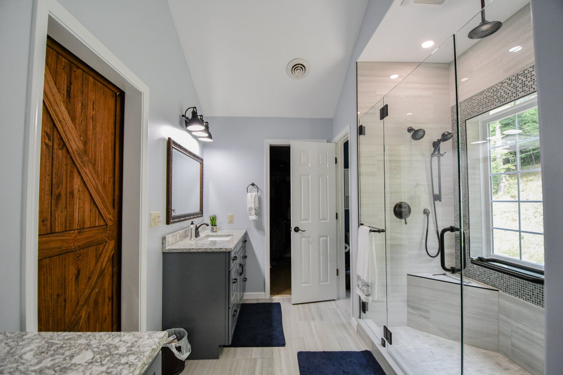 4 Mile Rd. Reno bathroom 4