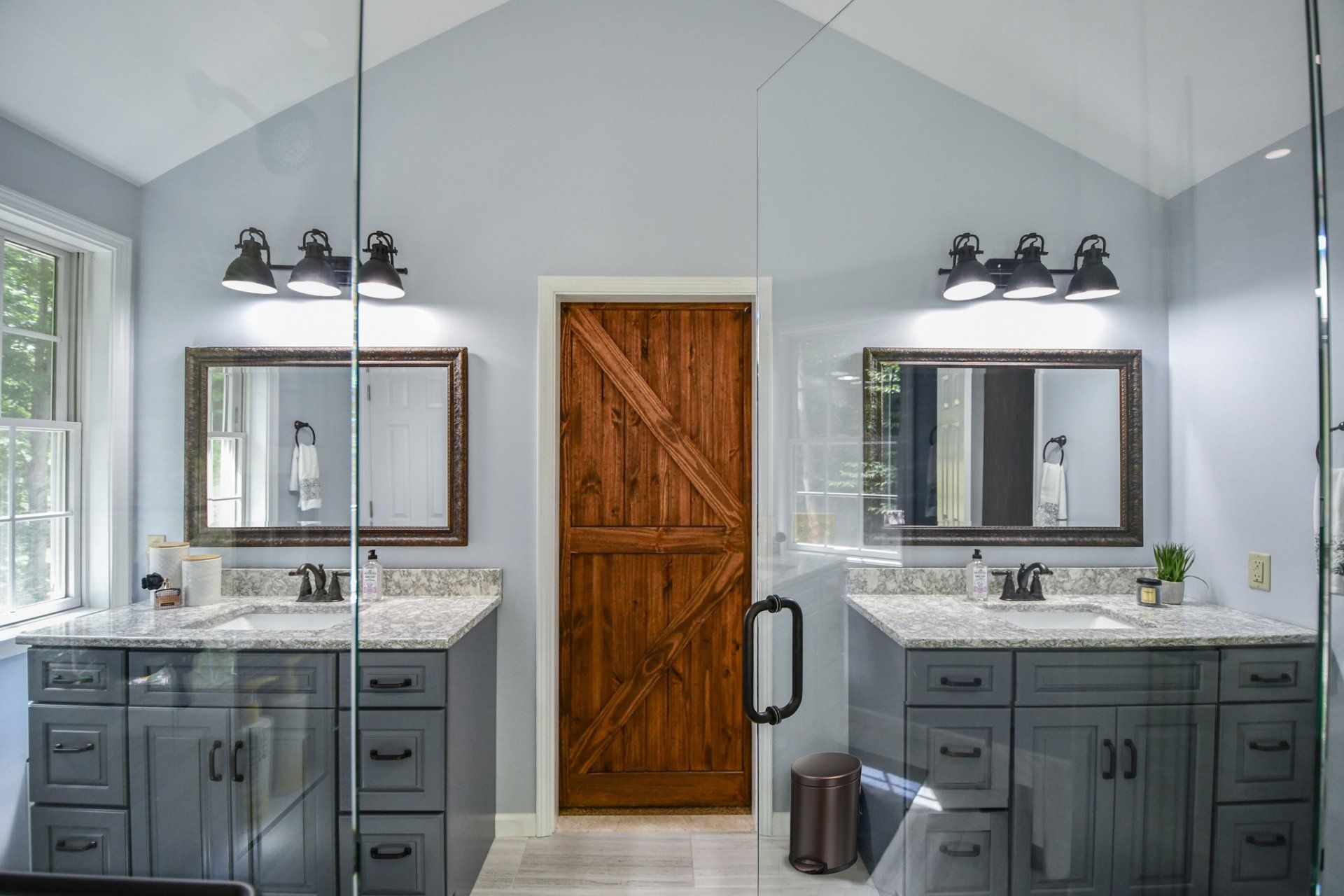 4 Mile Rd. Reno bathroom 1