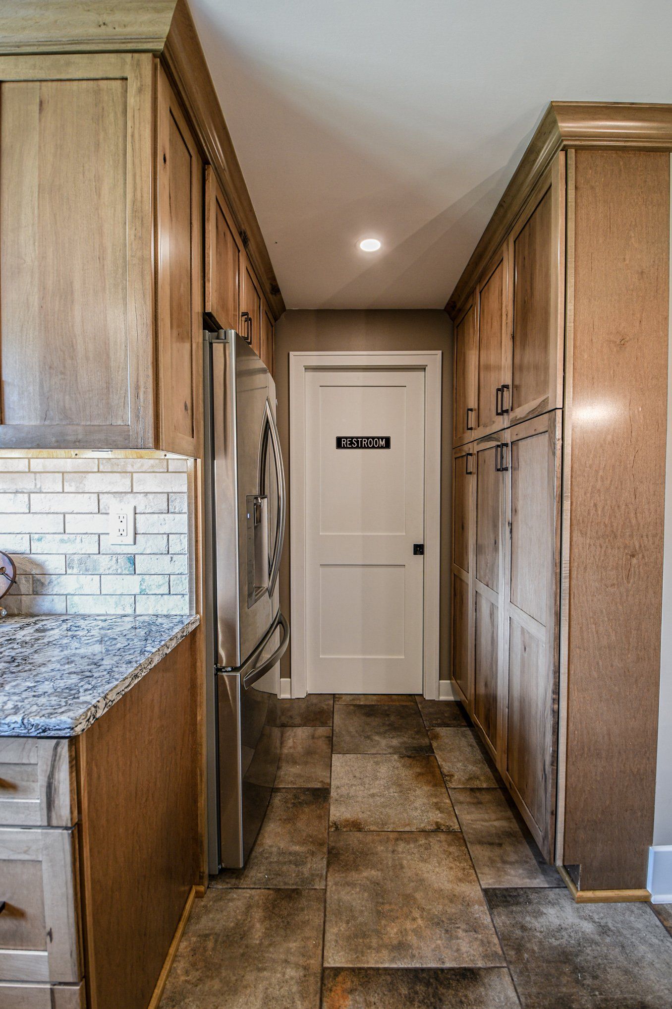 Port Allegany, PA Kitchen Reno 8