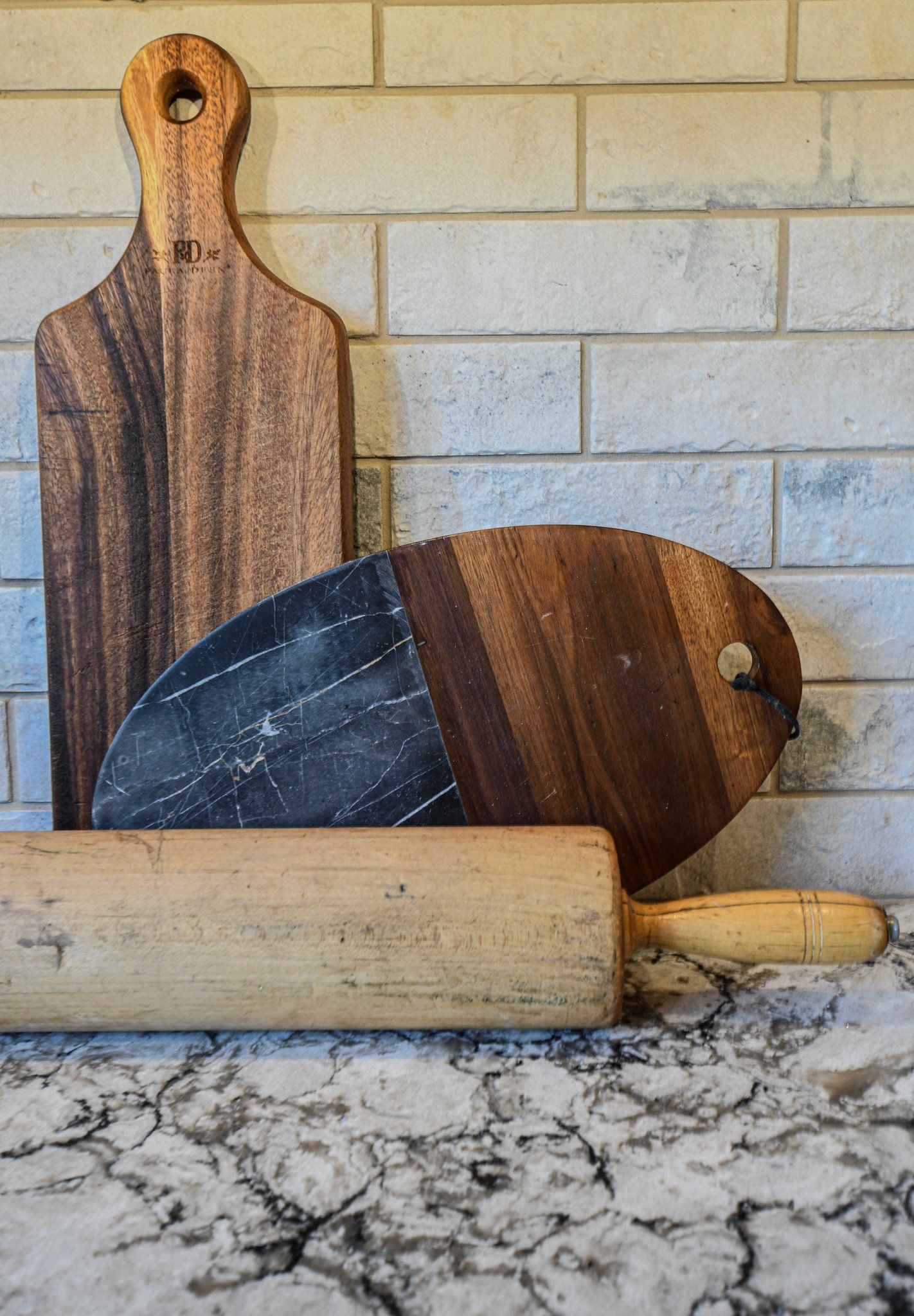 Port Allegany, PA Kitchen Reno 4