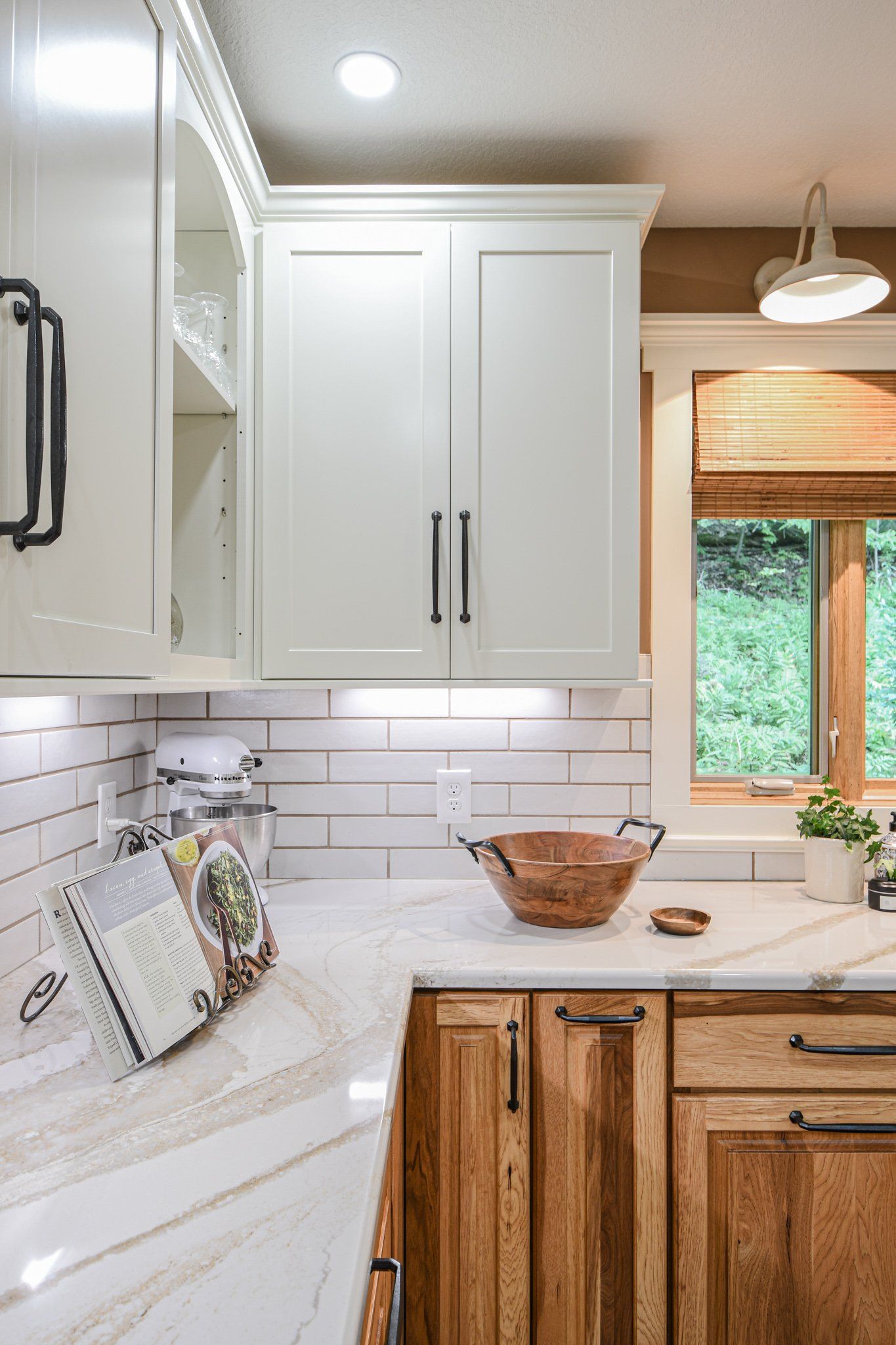 Cuba, NY Kitchen Reno 3