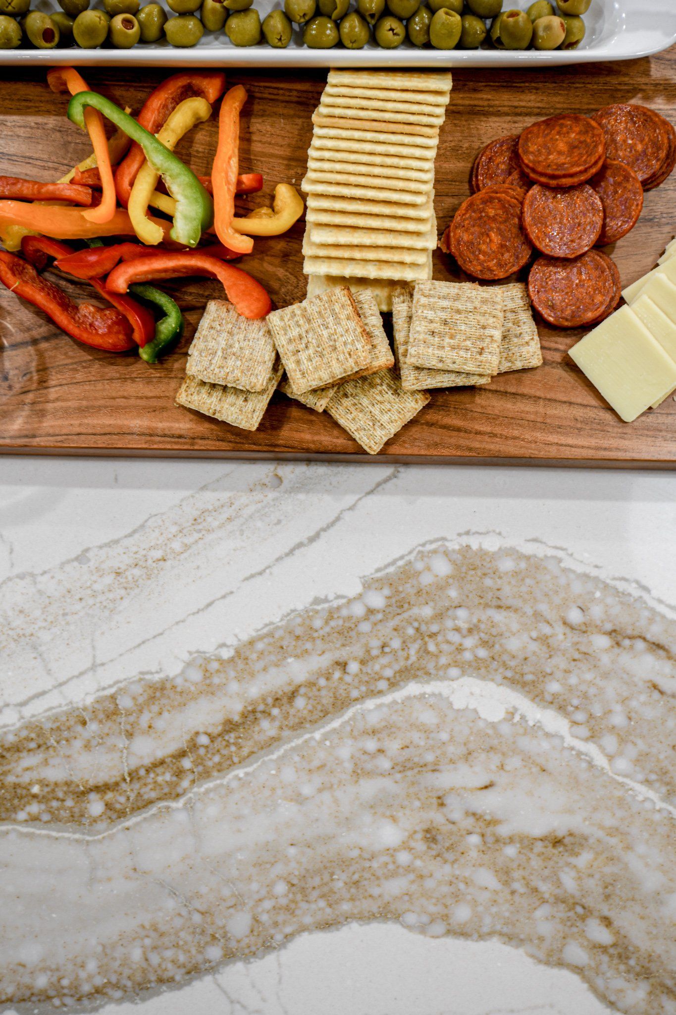 Cuba, NY Kitchen Reno 2